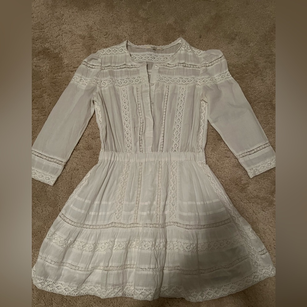Tuularosa dress XS